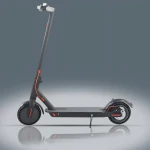 Electric foldable scooter | lightweight mobility scooter