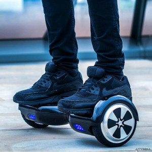 Hoverboard