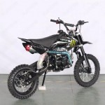 125cc-Dirt bike for adults/youngsters | 125cc 4 stroke engine | For age group-above 15 | off-road bikes | dirt bike for adults in india