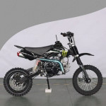 125cc-Dirt bike for adults/youngsters | 125cc 4 stroke engine | For age group-above 15 | off-road bikes | dirt bike for adults in india