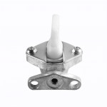 Carburetor Fuel Tap Switch On-Off Petcock Switch for 47cc 49cc Mini Moto Pit Dirt Bike ATV Quad