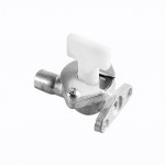 Carburetor Fuel Tap Switch On-Off Petcock Switch for 47cc 49cc Mini Moto Pit Dirt Bike ATV Quad