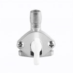 Carburetor Fuel Tap Switch On-Off Petcock Switch for 47cc 49cc Mini Moto Pit Dirt Bike ATV Quad