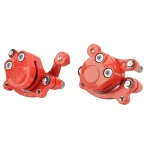 Disc Brake Caliper | For Dirt bike 50cc, 49cc, | Pocket bike