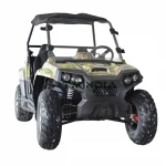 200cc UTV | Dune Buggy | Farm UTV 2 Seats Model No. UTV200