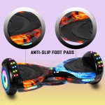 Self Balancing hoverboard | Wheel 6.5 inch Hoverboard electric scooter