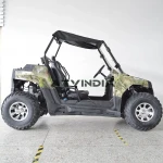 200cc UTV | Dune Buggy | Farm UTV 2 Seats Model No. UTV200