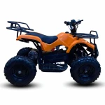 Electric Atv for kids ride on | Quad Bull Model | 36V 500W | Age group 6 to 12 year