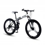 Foldable cycle | Sports Bicycle | for Adults Bicycle with, Gear | size 26 Inch High Carbon Steel Frame – Cycle | 21 speed