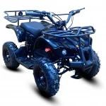 Electric Atv for kids ride on | Quad Bull Model | 36V 500W | Age group 6 to 12 year