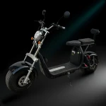 Coco Electric Scooter Powerful 60V 12Ah Lithium Battery for adult