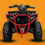 ATV-India | 300cc ATV Bike - High-Performance Off-Road Vehicle with 80km/h Max Speed